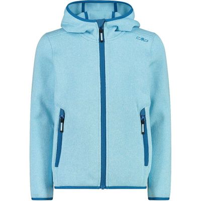 Girl Fix Hood Jkt 3H19825