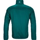 Piz Boval Jacket M