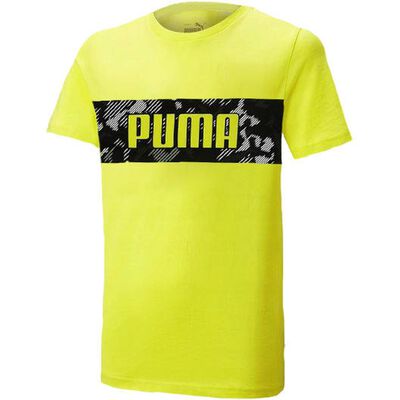 ACTIVE SPORTS Graphic Tee B