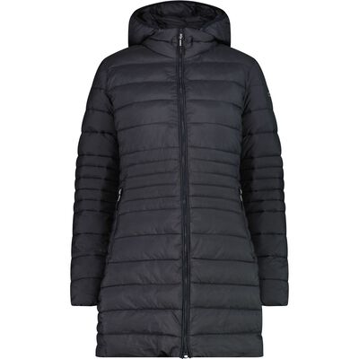 Woman Parka Zip Hood 35K3536M