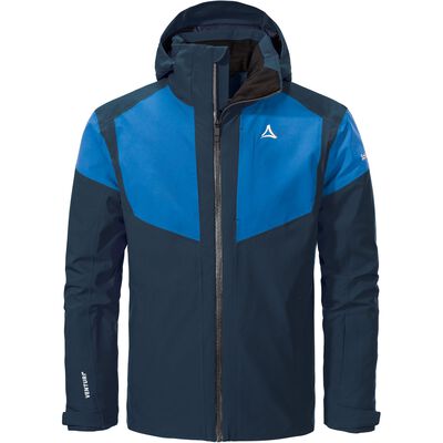 Ski Jacket Kanzelwand M