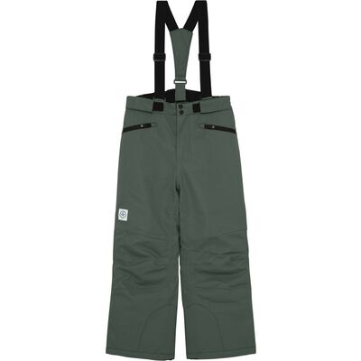 Ski Pants W. Pockets