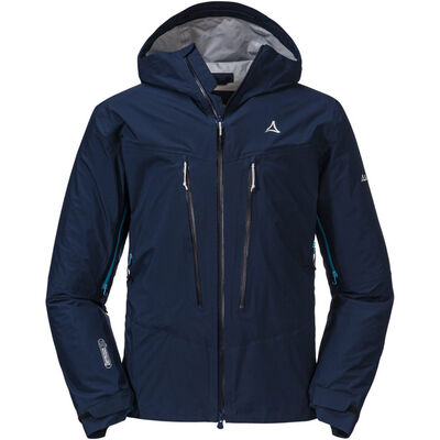 3L Jacket Rothorn M