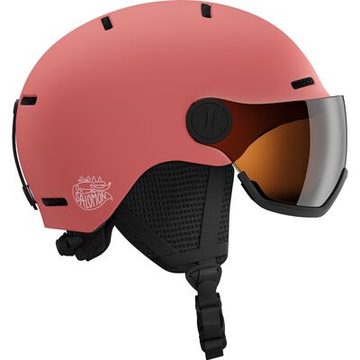 ORKA VISOR