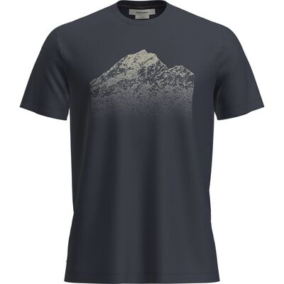 Men Merino 150 Tech Lite SS Tee Rising Light