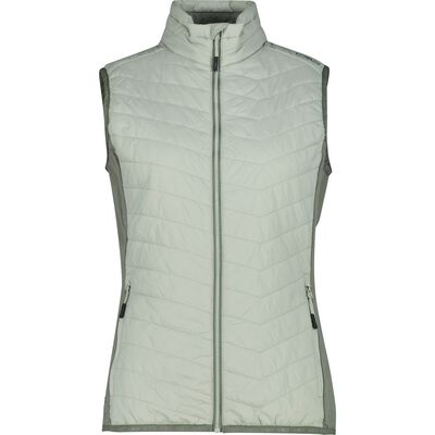 Woman Vest Hybrid 36Z5166