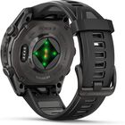 fenix 8 AMOLED fenix 8 AMOLED