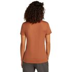W Mer 150 Tech Lite SS Tee Adventure Rid