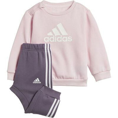 I BOS LOGO JOG