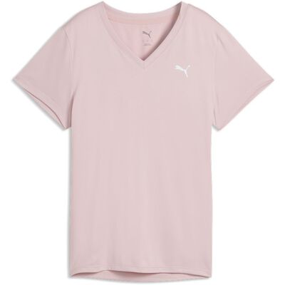 W TAD ESSENTIAL VNECK Tee