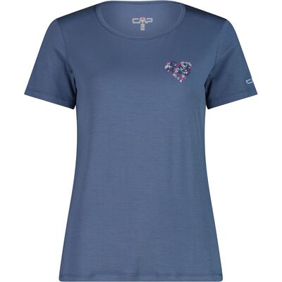 Woman T-Shirt 31T8476