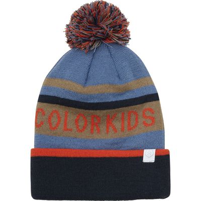 Hat Logo CK