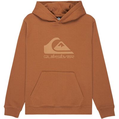 Comp Logo Hoodie Youth