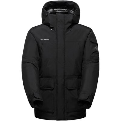 Obelisk Gore-Tex HS Thermo Coat Men