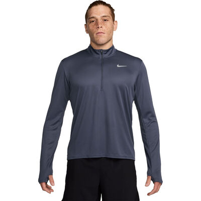 Nike Pacer Men"s Dri-FIT 1/2-Z