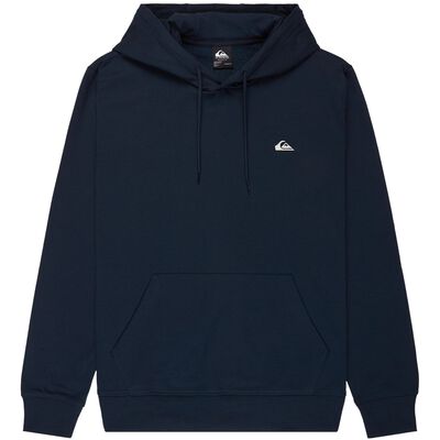 Basic Hoodie Young Men