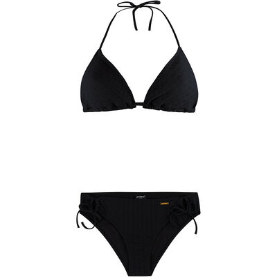 PRTExit triangle bikini