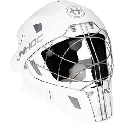 Goaliemaske INFERNO 66