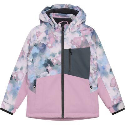 Ski Jacket - Colorblock