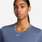 WMNS Dri-FIT One Womens Standard Fit Short-Sleeve Top WMNS Dri-FIT One Womens Standard Fit Short-Sleeve Top