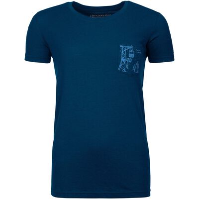 185 MERINO WAY TO POWDER TS W