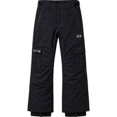 BENN-R26-jr. Boys snowpants