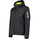 Man Jacket Zip Hood 39A5027M Man Jacket Zip Hood 39A5027M