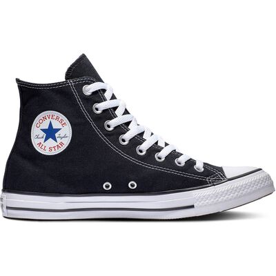 All Star Hi