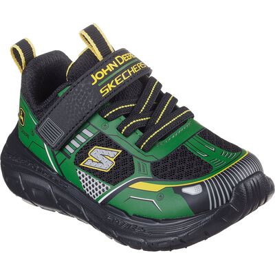 John Deere: Skech Tracks - Tractor-Tronix