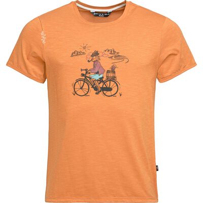 Tyrolean Trip T-Shirt Men