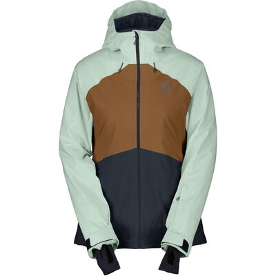 Jacket W's Ultimate Dryo 10