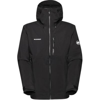 Alto Guide HS Hooded Jacket Men