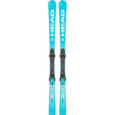 WC Rebels e-Race Pro/FF 114 GW