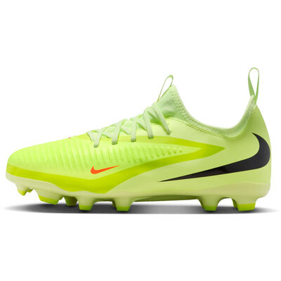 JR PHANTOM 6 LOW ACAD FG/MG