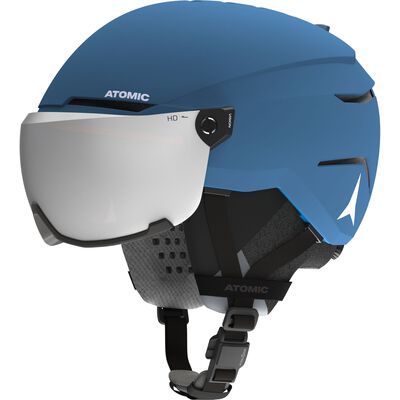 SAVOR AMID VISOR HD