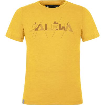 GRAPHIC Dry K S/S Tee