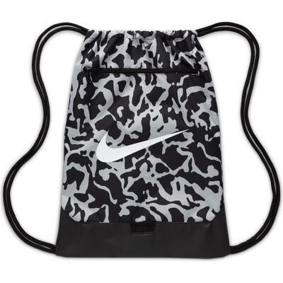 Nike Brasilia Drawstring Bag (
