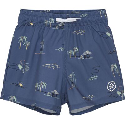 Swim Shorts, AOP