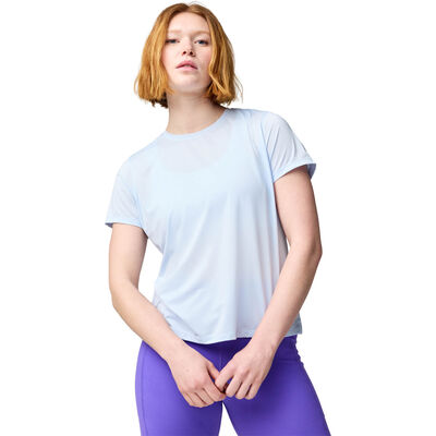 Dash Short Sleeve W