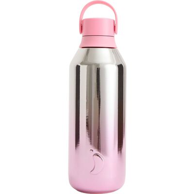 Series 3 Hyper Chrome Bottle 500 ml