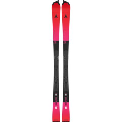 REDSTER S9 FIS/NY ICON RS 16