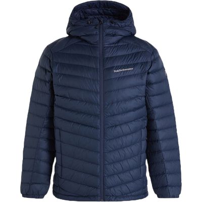 M Frost Down Hood Jacket