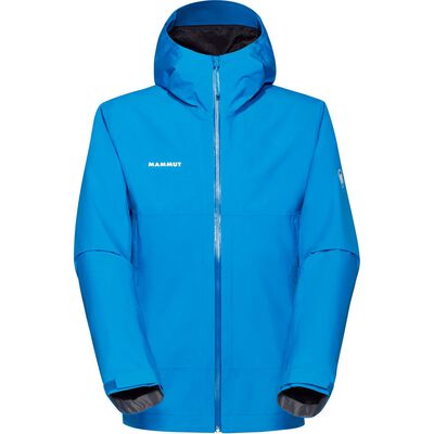 Treeline HS Hooded Jacket Men