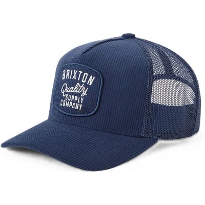 Hubal Netplus Trucker Hat
