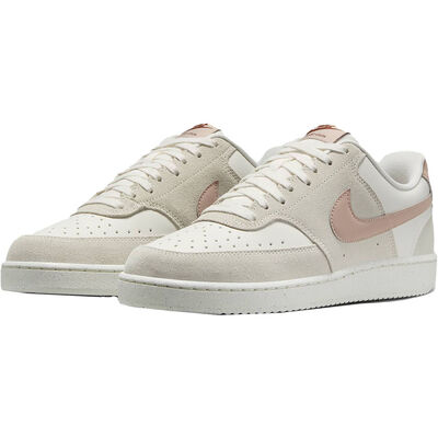 W NIKE COURT VISION LO