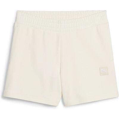 ESS ELEVATED Mid-Rise Shorts 5"