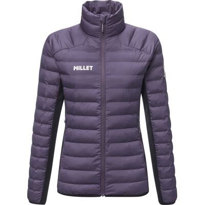 FITZ ROY WARM JKT W