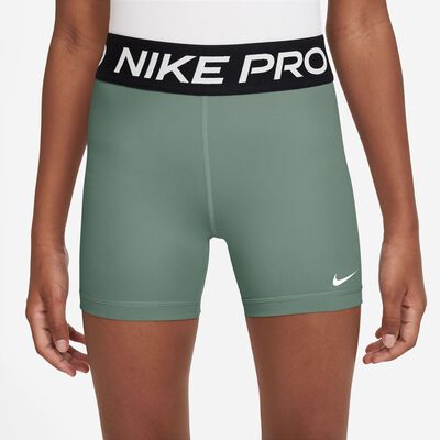 Nike Pro Shorts Girls
