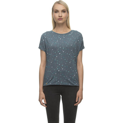 PECORI PRINT Top