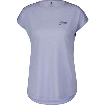 Shirt W's Defined SS